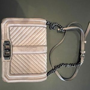 Rebecca Minkoff cross body